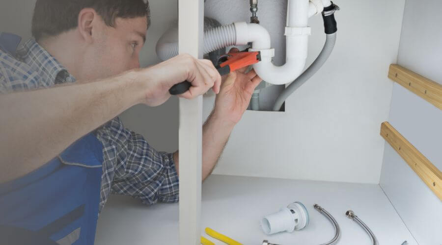 Professional Tankless Water Heater Installation in Newcastle, WY